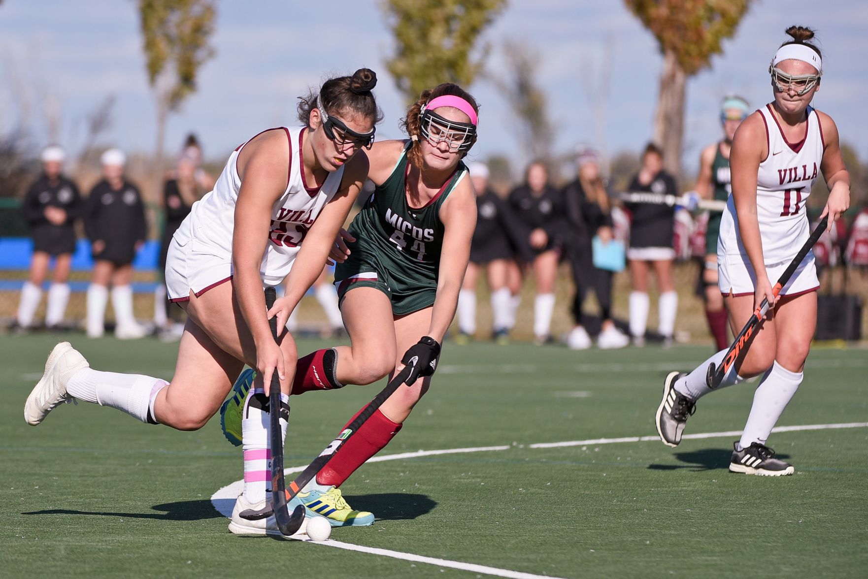 Midwest FH Championship